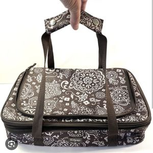 Retired NWOT Thirty-One Perfect Party Thermal